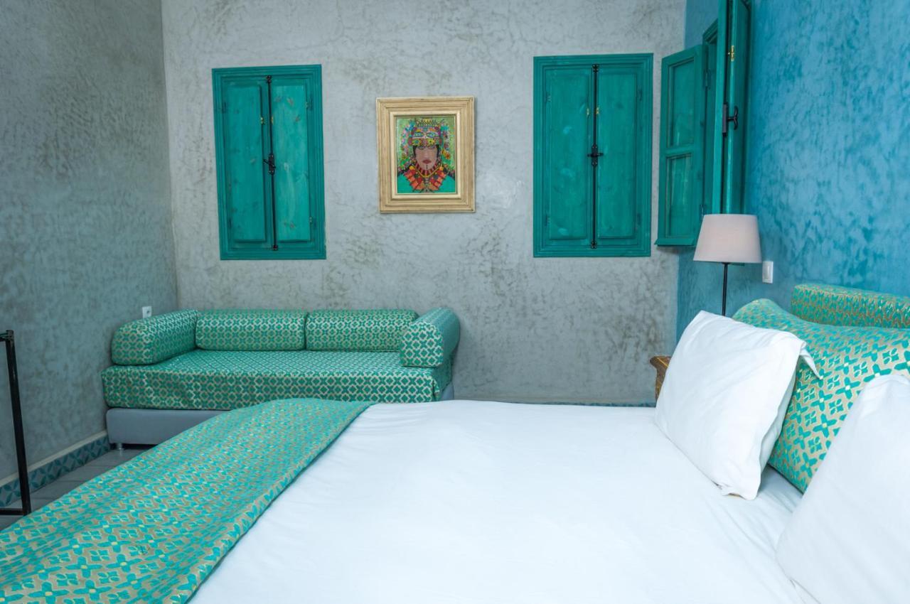 Hotel Dar Tourkia Taroudant Exterior foto